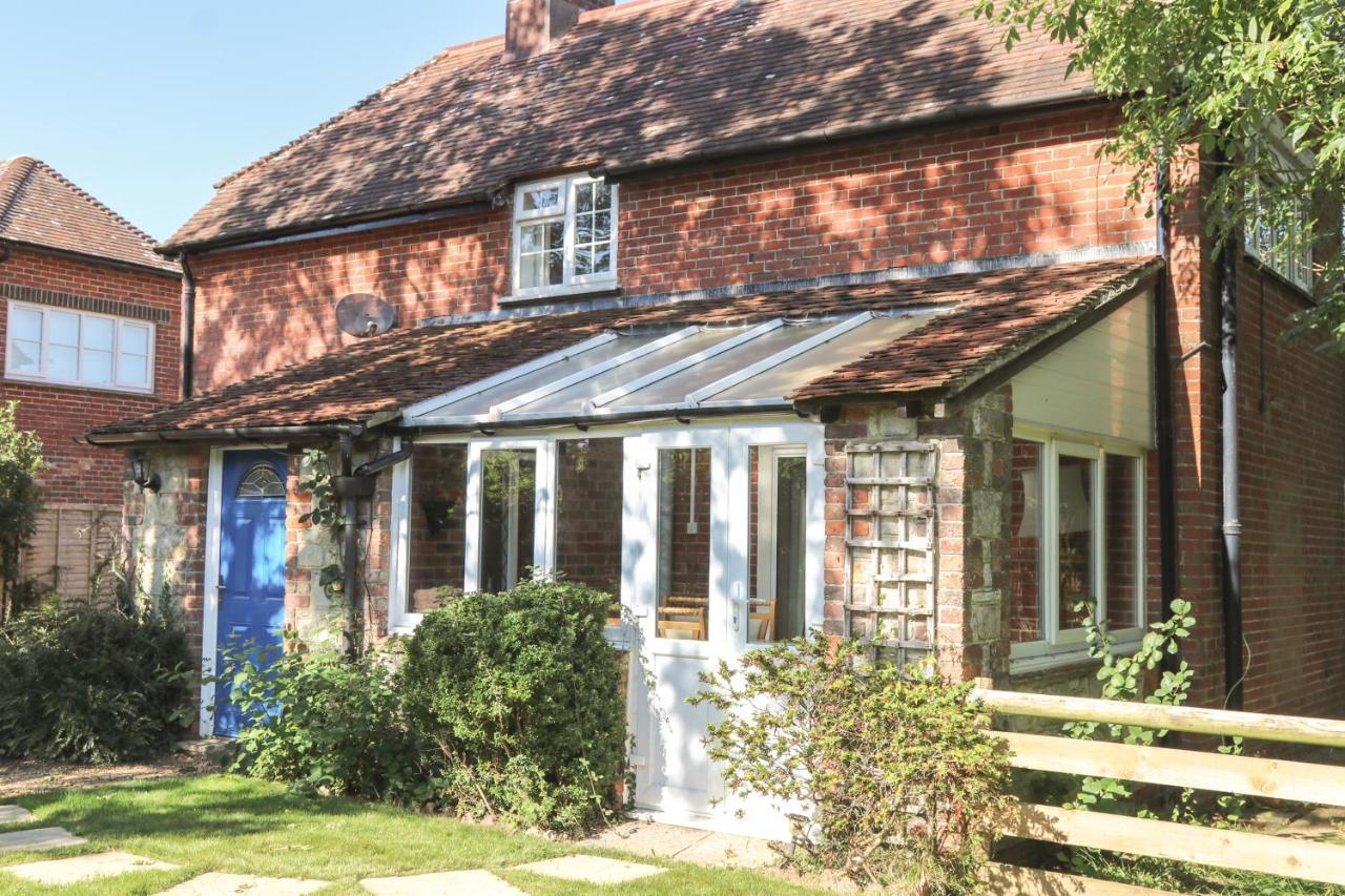 Godshill Park Cottages מראה חיצוני תמונה