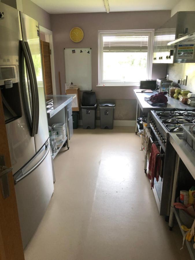 Godshill Park Cottages מראה חיצוני תמונה