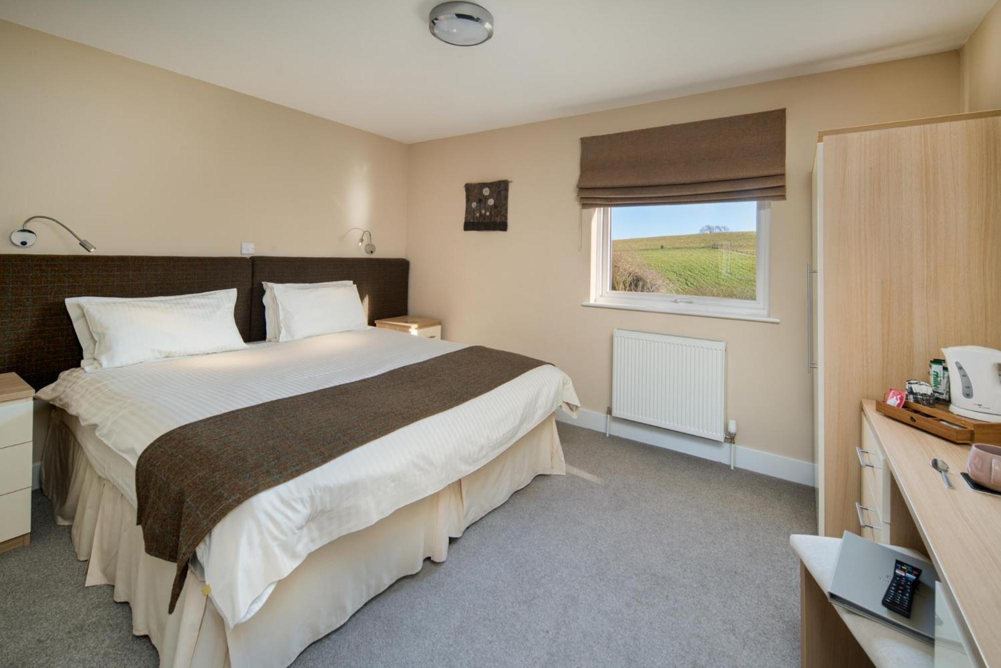 Godshill Park Cottages מראה חיצוני תמונה
