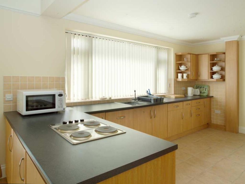 Godshill Park Cottages חדר תמונה