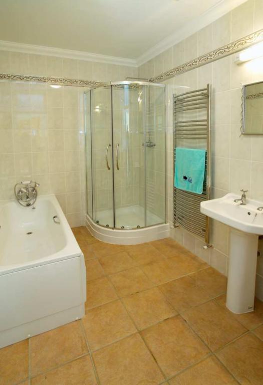 Godshill Park Cottages חדר תמונה