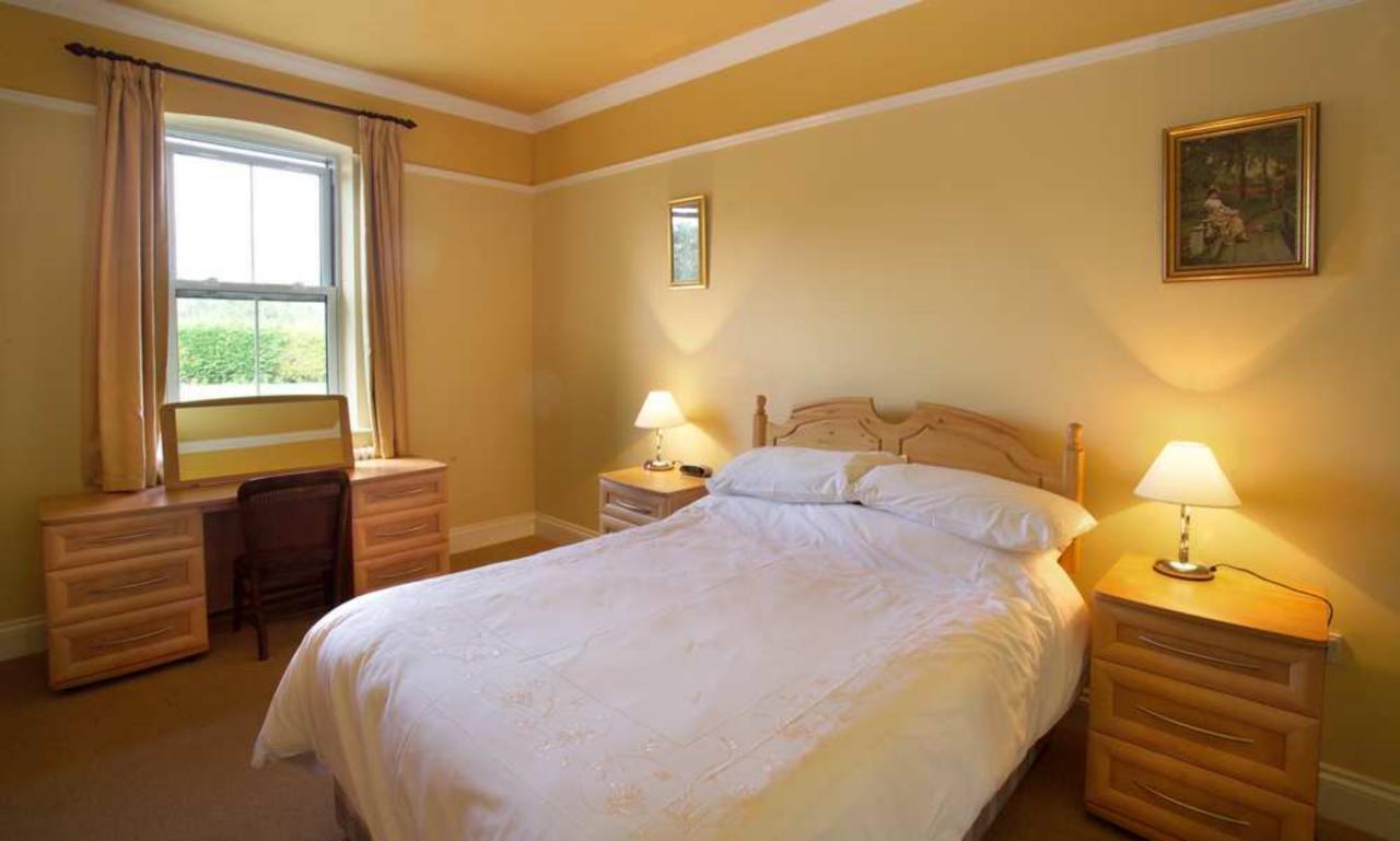 Godshill Park Cottages מראה חיצוני תמונה